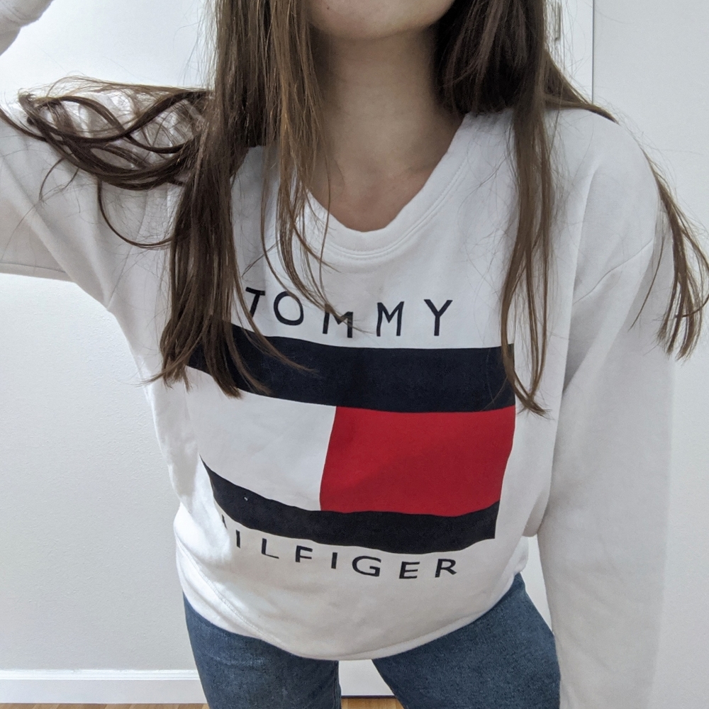 Tommy Hilfiger sweater - Picture 3 of 3